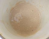 Foto del paso 1 de la receta: Pan o panes individuales de maíz