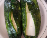 Foto del paso 3 de la receta: Chiles Rellenos