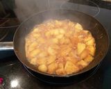 Foto del paso 3 de la receta: Compota de Manzana a la Canela