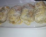 Foto del paso 17 de la receta: Rollito de col con verduras