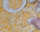 Foto langkah ke 5 dari resep Onion Rings.