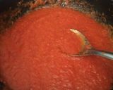 ટોમેટો સોસ (Tomato sauce recipe in gujarati) રેસીપી સ્ટેપ5ફોટો