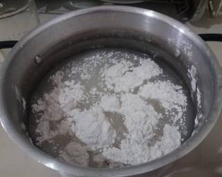 Cendol Homemade Sehat Segar - Step 2