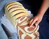 Cara Membuat Swirl Bread 12