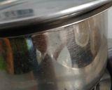 A picture of step 11 of Basant special Rasmalai.