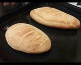 Foto del paso 3 de la receta Pan casero