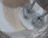 Foto del paso 4 de la receta: Macarrons