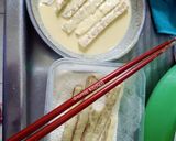 Foto langkah ke 2 dari resep 🍂 Stik Tempe 🍂.