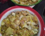 Foto langkah ke 1 dari resep Ayam goreng saus tiram.