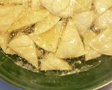 Foto del paso 1 de la receta: Chilaquiles rojos a mi estilo