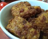 Foto langkah ke 5 dari resep Tempe Bacem ala anak kos.