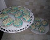 Foto del paso 8 de la receta: Alfajores