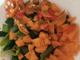 Egg Roll