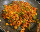 Foto del paso 2 de la receta: Lentejas al curry massaman