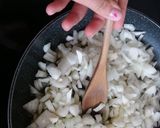 Foto del paso 2 de la receta Champiñón relleno ⭐⭐⭐