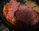 Foto del paso 3 de la receta: Lasaña de carne