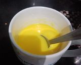 Foto langkah ke 2 dari resep Nastar Cake.