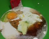 Foto del paso 4 de la receta: Muffins de Plátano Saludables