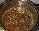 Foto del paso 4 de la receta: Pie de mandarina