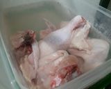 Foto langkah ke 1 dari resep Ayam Rica.