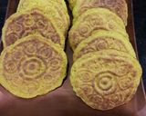 صورة لخطوة 3 من وصفة 🍪 كعك العباس 🍪
