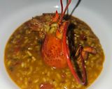Foto del paso 7 de la receta: Arroz meloso de bogavante