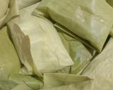 Foto langkah ke 3 dari resep Lapek pisang.