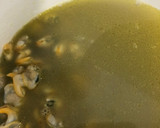 Foto del paso 8 de la receta: Verdinas con pescado y marisco