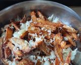 ચીઝ ફ્રાઈસ (Cheese Fries Recipe in Gujarati) રેસીપી સ્ટેપ5ફોટો