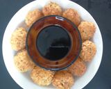 Foto del paso 6 de la receta: Bolitas de arroz con atún
