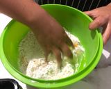 Foto del paso 4 de la receta: Mini roles de canela