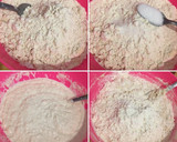 Foto del paso 2 de la receta: Katmer - pan turco hojaldrado y esponjoso 🍞