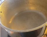 Foto del paso 5 de la receta: Crema de Champiñones 😋