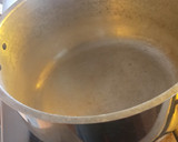 Foto del paso 5 de la receta: Crema de Champiñones 😋