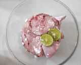 Foto langkah ke 1 dari resep Ayam Panggang Sayuran.