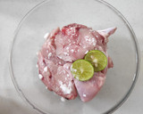 Foto langkah ke 1 dari resep Ayam Panggang Sayuran.