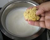 गोल्डन मिल्क (Golden Milk recipe in Hindi) रेसिपी चरण 2 फोटो