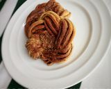A picture of step 16 of Cinnamon sweet bread.