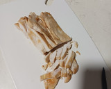 Foto del paso 2 de la receta: Ensalada de pollo a la plancha