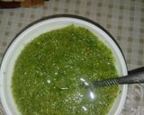 A picture of step 11 of Matar ka nimona.