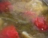 Foto del paso 4 de la receta Arroz amarillo / Arrós groguet