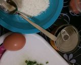 Foto langkah ke 3 dari resep Bala bala Kwetiau.