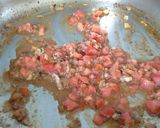 Foto del paso 5 de la receta Arroz caldoso de bogavante y nécoras