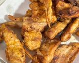 Foto langkah ke 2 dari resep Tuna Goreng sambal Kosek.