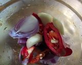 Gambar langkah 1 resipi 30:4:26 - Terung masak cili.