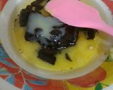 Foto langkah ke 2 dari resep Brownies Kukus Putih Telur.