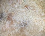 รูปขั้นตอนการทำที่ 2 ของ ข้าวต้มหมู