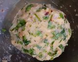 A picture of step 5 of Potato poppers.