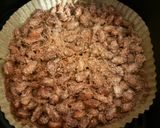 Fahéjas pirított mandula recept fázis 2 fotója