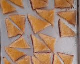 Foto langkah ke 4 dari resep Roti Kering Sederhana (Bagelen).